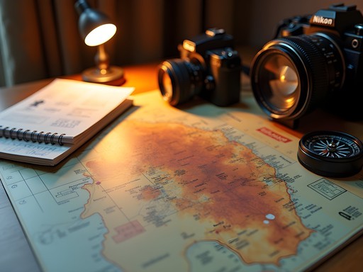 Capturing the Magic of Uluru: A Photographer's Guide to Australia's Red Centre