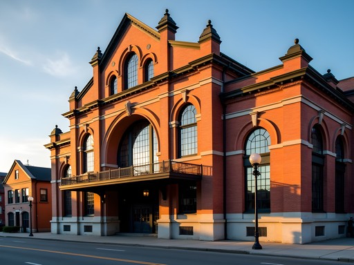 Capturing Utica: Photography Guide to Central New York's Hidden Visual Gems