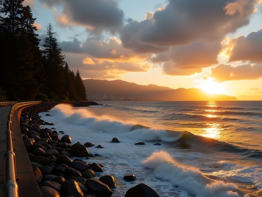 Vancouver Through the Lens: 10 Instagram-Worthy Spots You Can't Miss