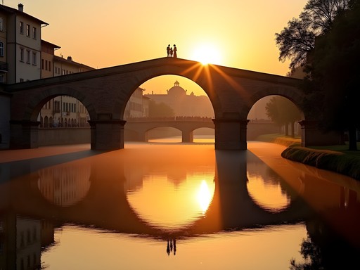 Capturing Verona: 10 Instagram-Worthy Spots Beyond Romeo and Juliet