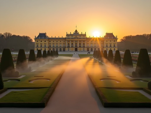 Photographer's Guide to Versailles: Capturing the Palace Beyond the Crowds