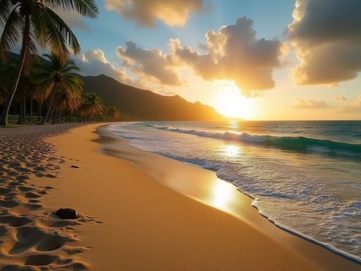 Capturing Caribbean Magic: Ultimate Photography Spots in Vieux Fort, Saint Lucia