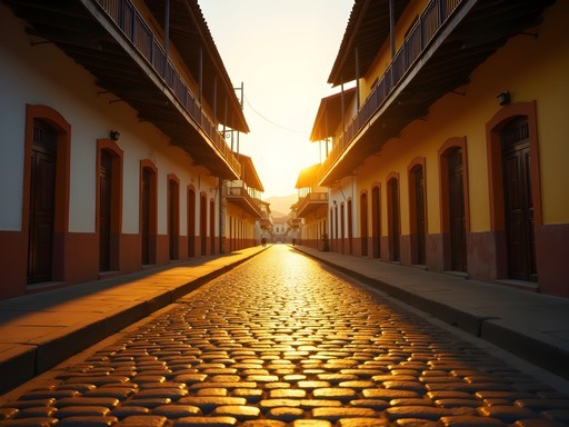 Photographer's Guide to Vigan: Capturing Colonial Heritage in the Philippines