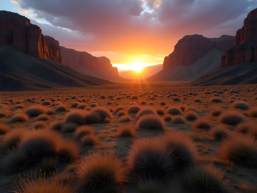 Capturing the Essence: A Photographer's Journey Through Yakima Valley