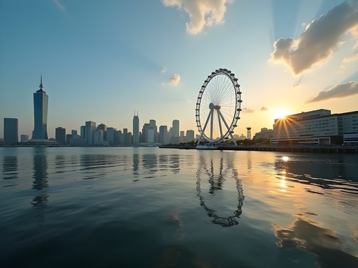 Photographer's Guide to Yokohama: Capturing Japan's Most Photogenic City