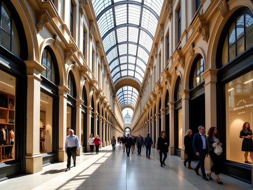 Shop 'Til You Drop: Adelaide's Ultimate Retail Therapy Experience Guide