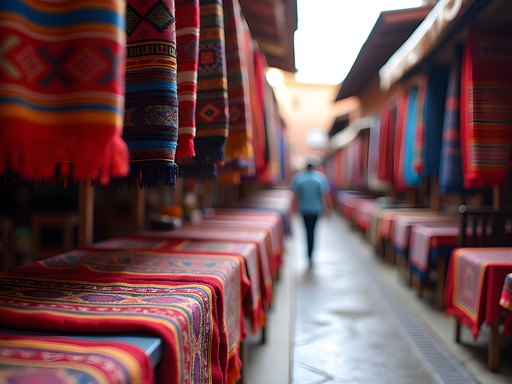 Artisan Treasures: The Ultimate Shopping Guide to Antigua's Markets & Boutiques
