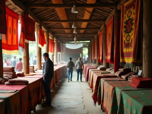 Artisan Treasures: Shopping for Authentic Crafts in Northern Madagascar