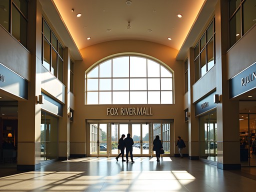 Appleton's Retail Therapy: From Fox River Mall to Charming Boutiques