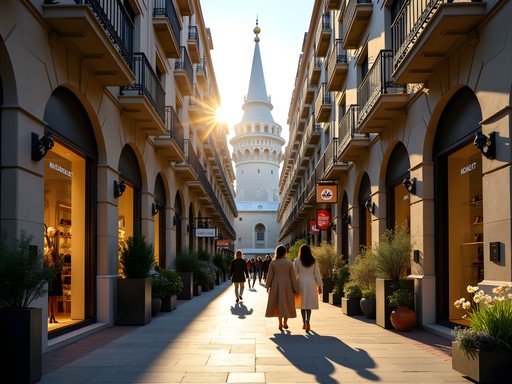 From Boutiques to Markets: Barcelona's Ultimate Shopping Guide for Fashionistas