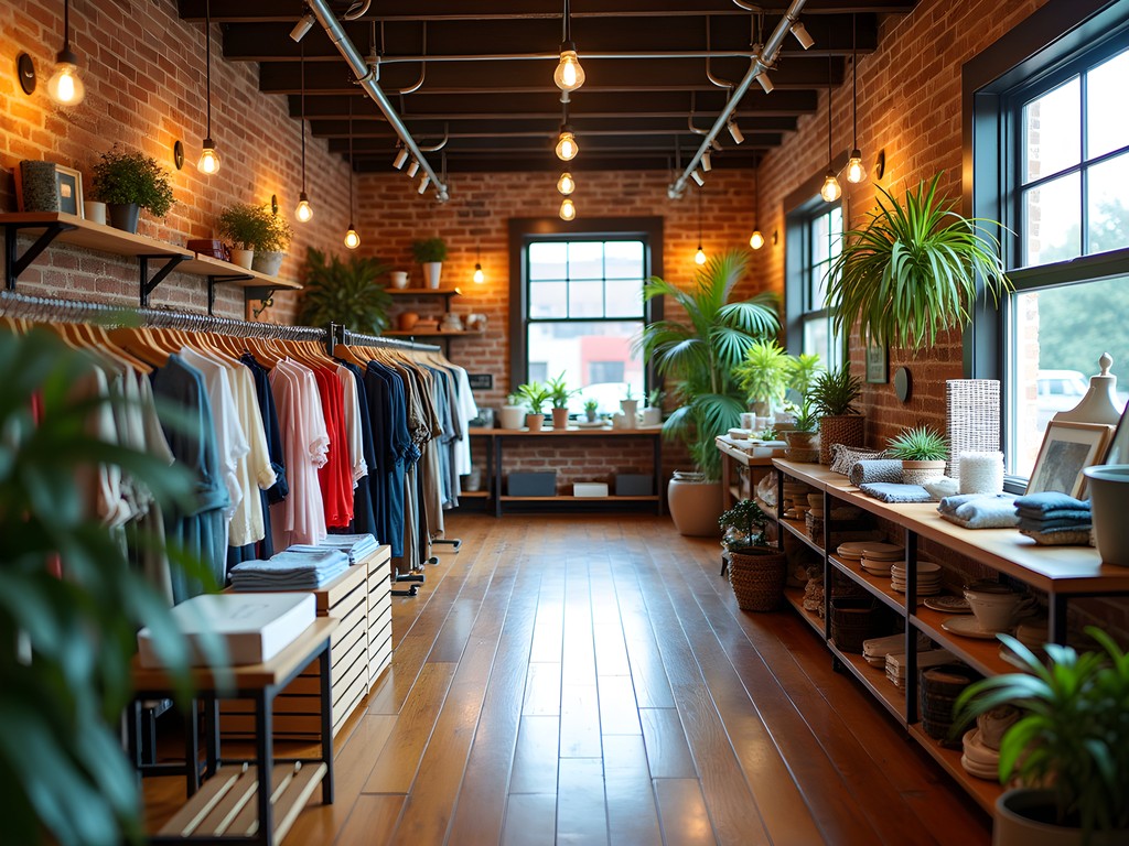 Independent boutique shopping in Bear, Delaware