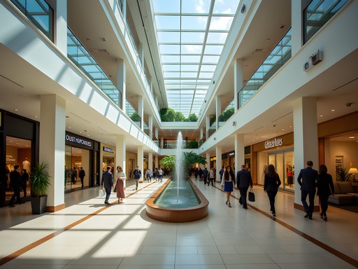Tax-Free Shopping Haven: Bear, Delaware's Best Retail Therapy Destinations