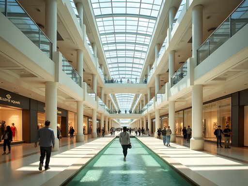 Bellevue's Ultimate Shopping Experience: From Luxury Malls to Local Boutiques