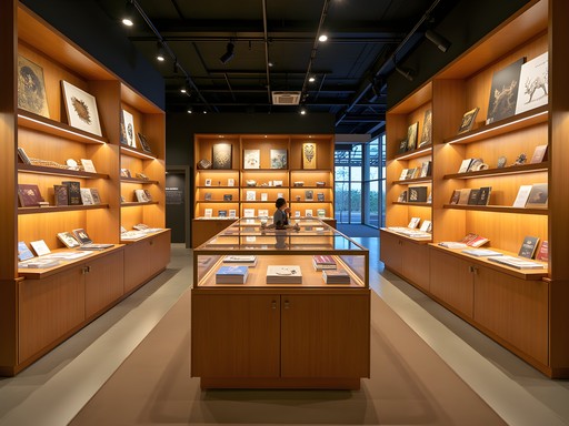 Bentonville Beyond Walmart: A Shopper's Guide to America's Art Heartland