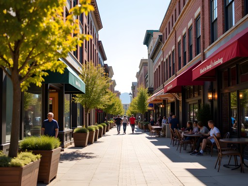 Boise's Best Boutiques: A Shopper's Guide to Idaho's Hidden Retail Gems