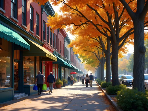 Buffalo's Boutique Renaissance: Shopping Guide to Western New York's Hidden Gems