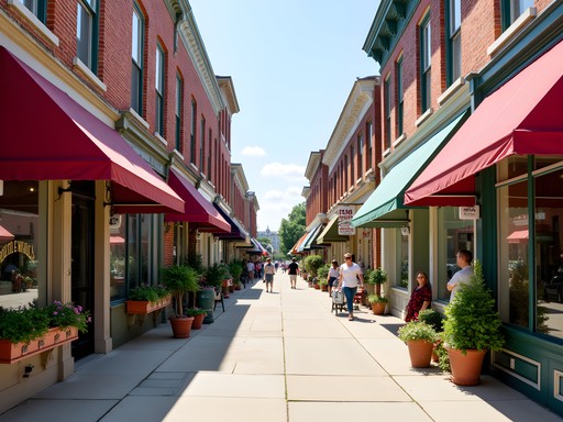 Vintage Treasures & Local Crafts: The Ultimate Cedar Rapids Shopping Guide