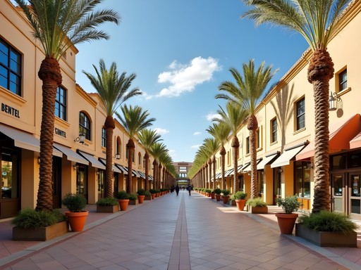 Chandler's Retail Revolution: Desert Shopping Gems Beyond the Phoenix Sprawl