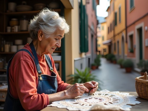 Artisan Treasures: The Ultimate Shopping Guide to Cinque Terre's Villages
