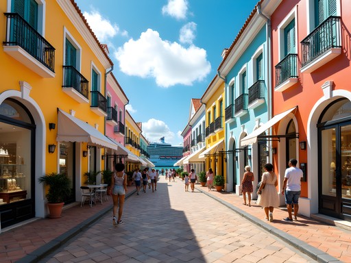 Shopper's Paradise: Ultimate Guide to Duty-Free Finds in Sint Maarten