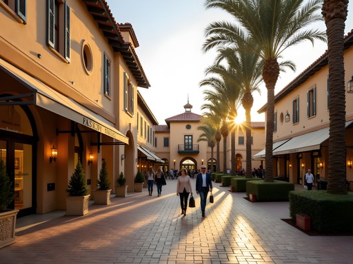Luxury Shopping in Dallas: From High-End Boutiques to Hidden Vintage Gems