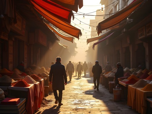 Delhi's Bazaar Bonanza: The Ultimate Shopping Guide from Markets to Malls
