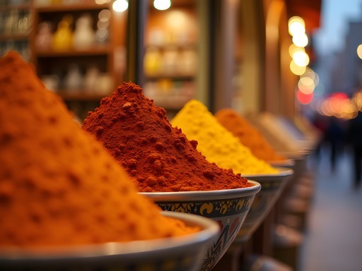 From Souqs to Supermalls: The Ultimate Doha Shopping Guide for Luxury Hunters