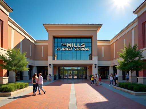 Elizabeth's Hidden Shopping Gems: From Outlet Bargains to International Markets