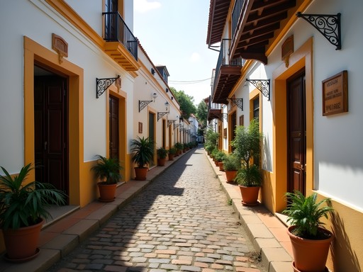 Artisan Treasures: The Ultimate Shopping Guide to Galle Fort's Hidden Gems