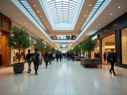 Tax-Free Shopping Paradise: Grand Forks' Best Malls, Boutiques & Outlets