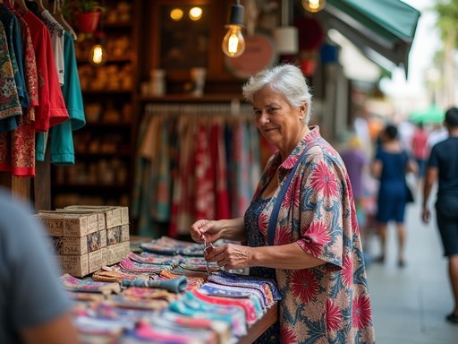 Beyond San Juan: Guaynabo's Hidden Shopping Gems and Artisan Markets