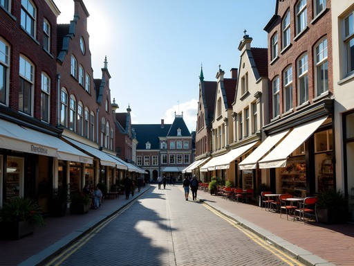 Vintage Shopping in Haarlem: The Netherlands' Best-Kept Retail Secret