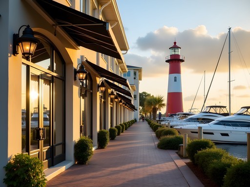 Shopper's Paradise: Complete Guide to Hilton Head's Boutiques & Markets