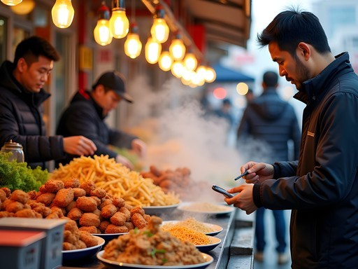 Incheon's Ultimate Shopping Guide: From Traditional Markets to Luxury Malls