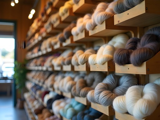 Southland Treasures: The Ultimate Shopping Guide to Invercargill, NZ