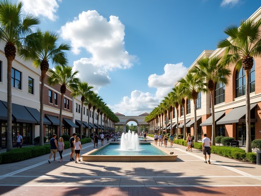 The Ultimate Jacksonville Shopping Guide: From Boutiques to Bargains