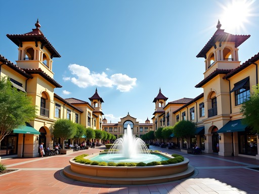 The Ultimate Shopping Guide to Kansas City: From Vintage Finds to Luxury Brands