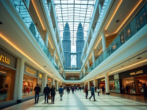 Kuala Lumpur Shopping Guide: From Luxury Malls to Hidden Bargain Markets