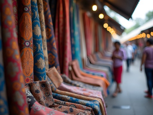 The Ultimate Shopping Guide to Kuala Lumpur: From Markets to Megamalls