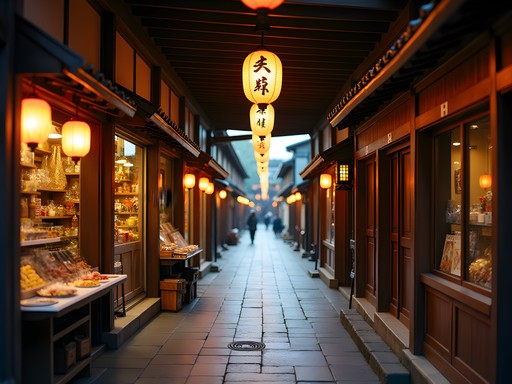 15 Hidden Shopping Streets in Kyoto: Local Markets and Artisan Finds