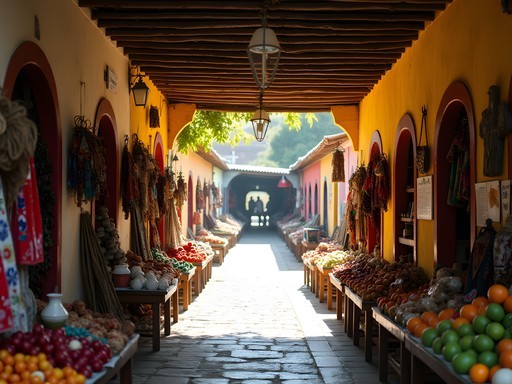 Artisan Treasures: La Vega's Best Markets and Craft Shops for Authentic Souvenirs