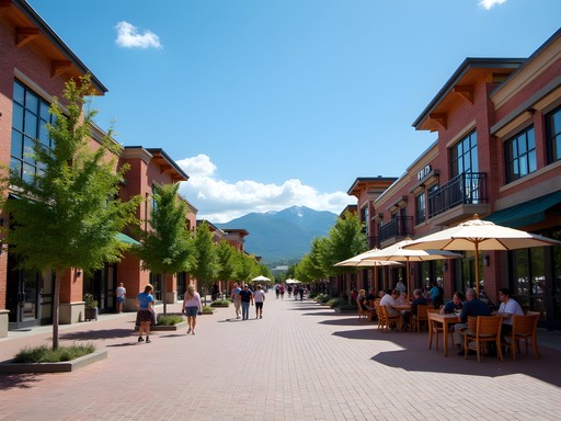 Lakewood's Retail Renaissance: From Vintage Treasures to Mountain-Inspired Boutiques