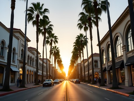 LA Shopping Guide: From Luxury Rodeo Drive to Hidden Vintage Treasures