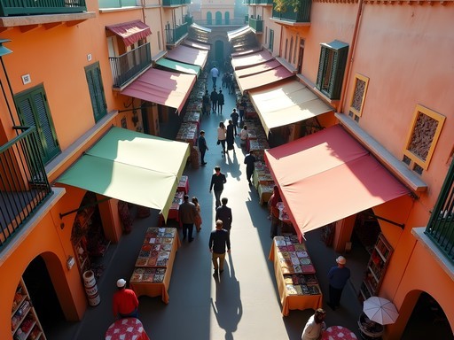 Navigating Marrakech's Souks: The Ultimate Bargaining Guide for Treasures