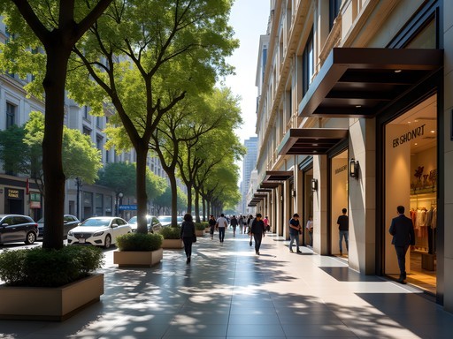 Mexico City Shopping Guide: From Luxury Boutiques to Hidden Artisan Markets