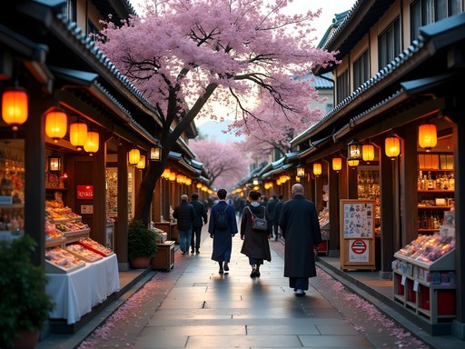 Miyajima's Artisan Treasures: Shopping Guide to Japan's Sacred Island