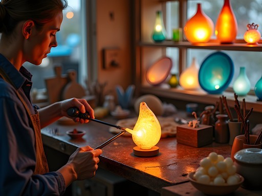 Artisan Treasures: The Ultimate Shopping Guide to Monterey and Carmel-by-the-Sea