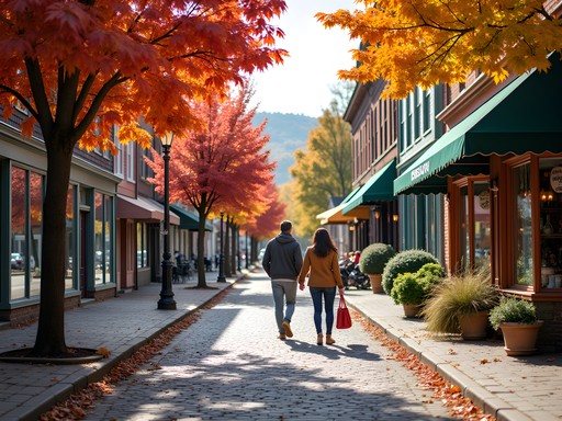 Artisan Treasures: The Ultimate Guide to Montpelier's Craft Shops & Markets