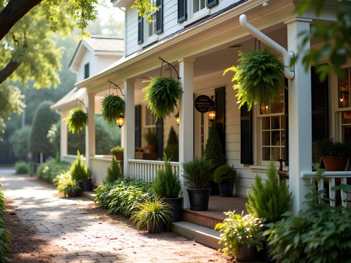 Hidden Boutiques of Mount Pleasant: A Shopper's Guide to Lowcountry Treasures
