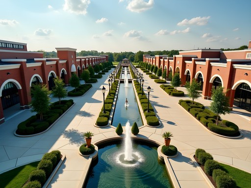 Retail Therapy in the Heartland: Olathe's Best Shopping Experiences